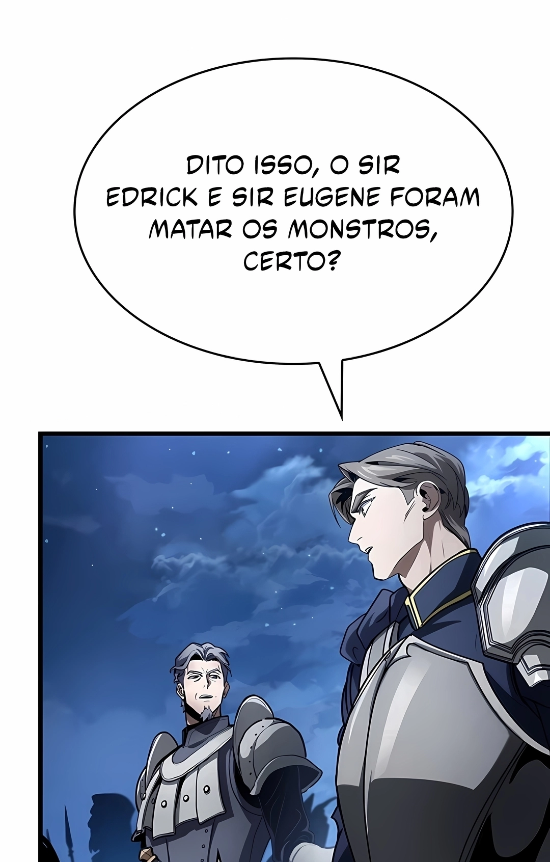 Reinicialização Carmesim Capítulo 41 Página 5