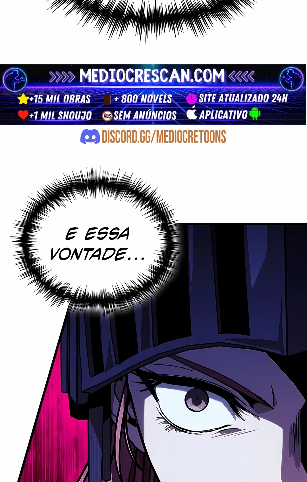 Reinicialização Carmesim Capítulo 41 Página 63