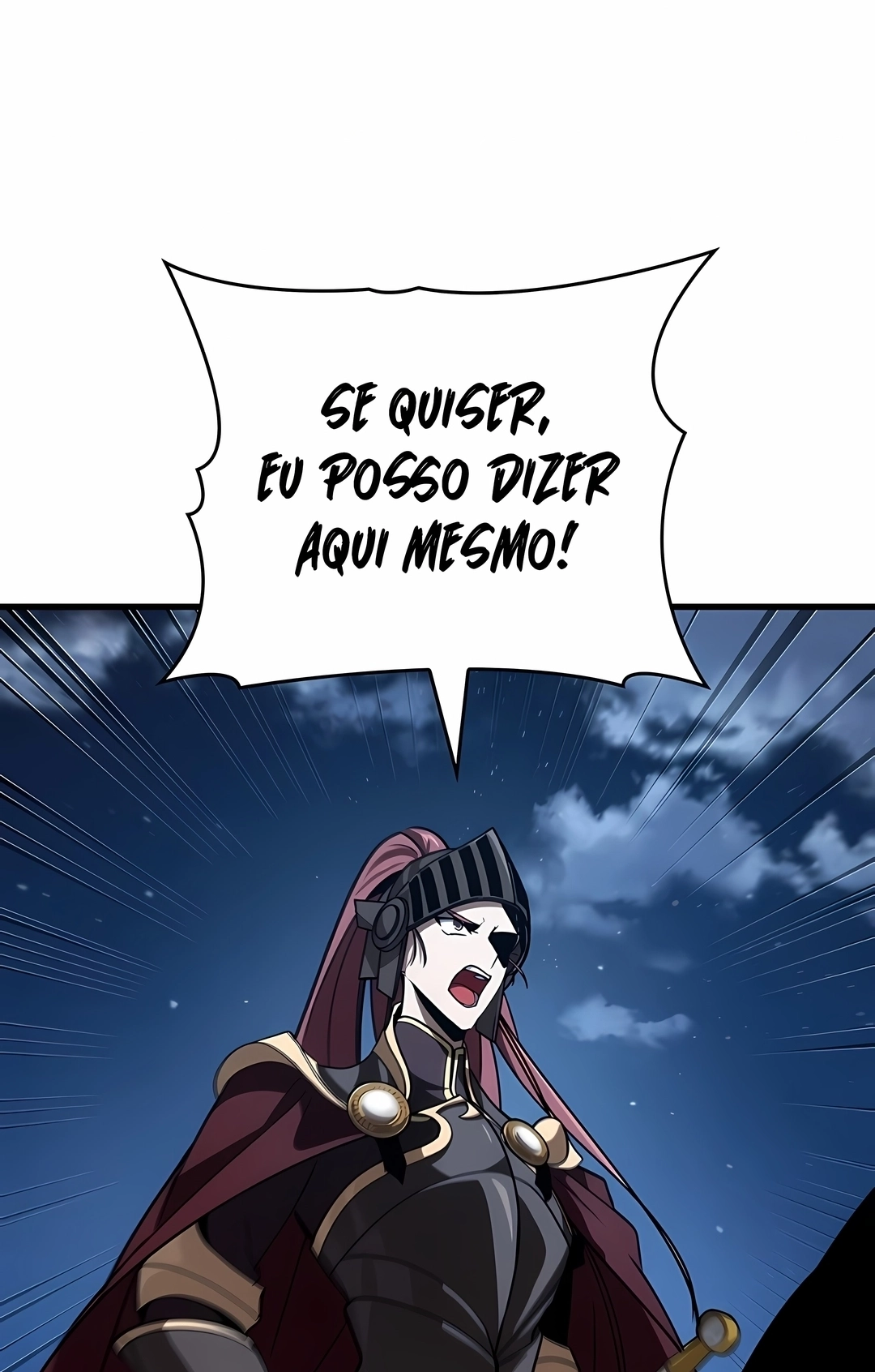 Reinicialização Carmesim Capítulo 41 Página 65