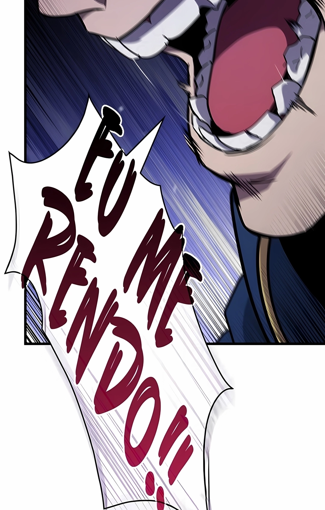 Reinicialização Carmesim Capítulo 41 Página 71