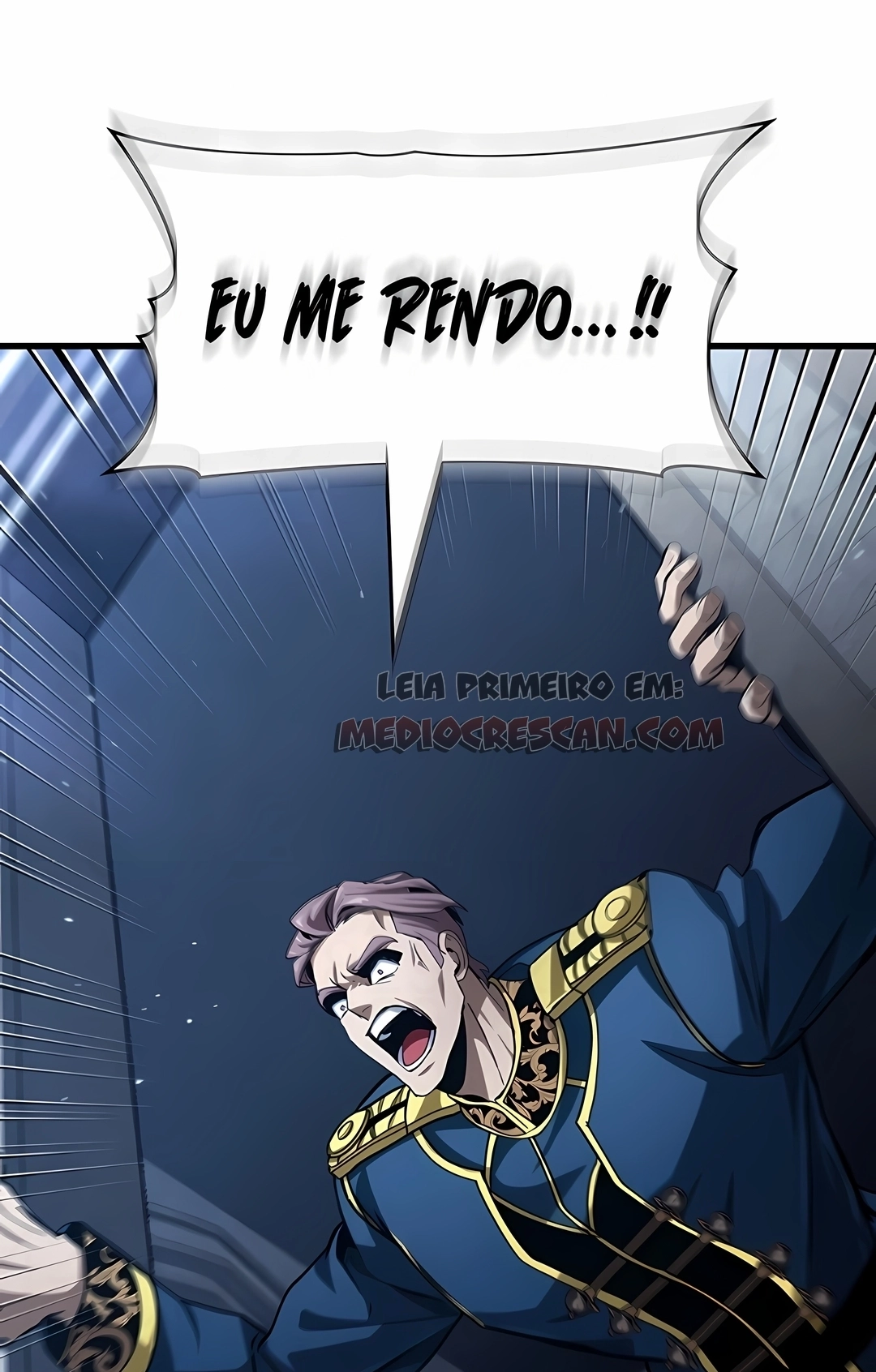 Reinicialização Carmesim Capítulo 41 Página 75