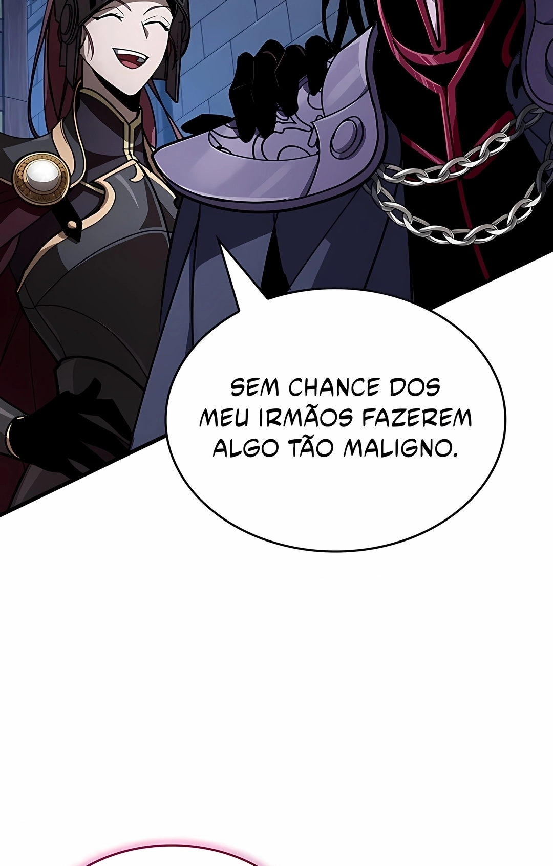 Reinicialização Carmesim Capítulo 41 Página 90