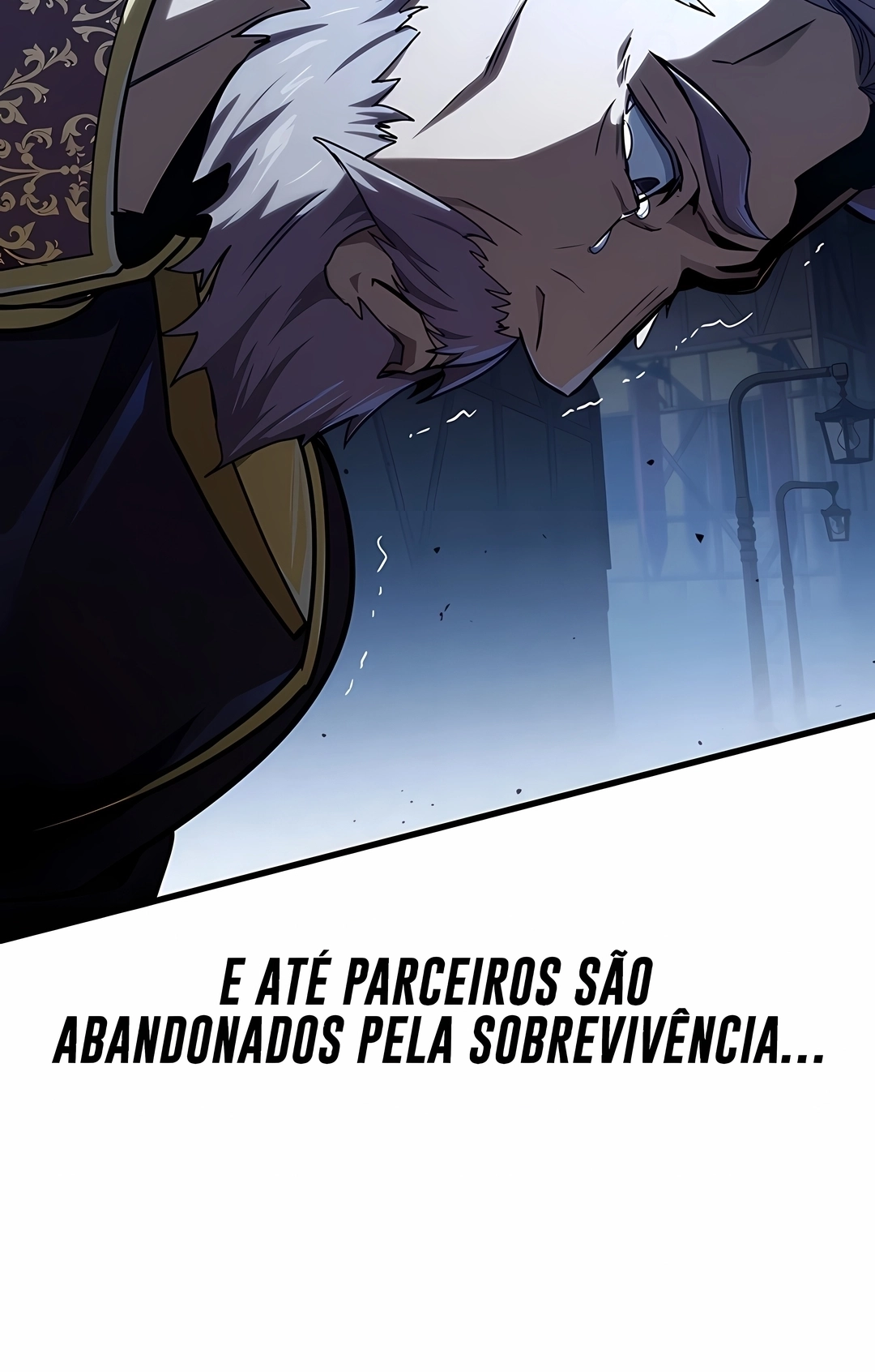 Reinicialização Carmesim Capítulo 41 Página 96