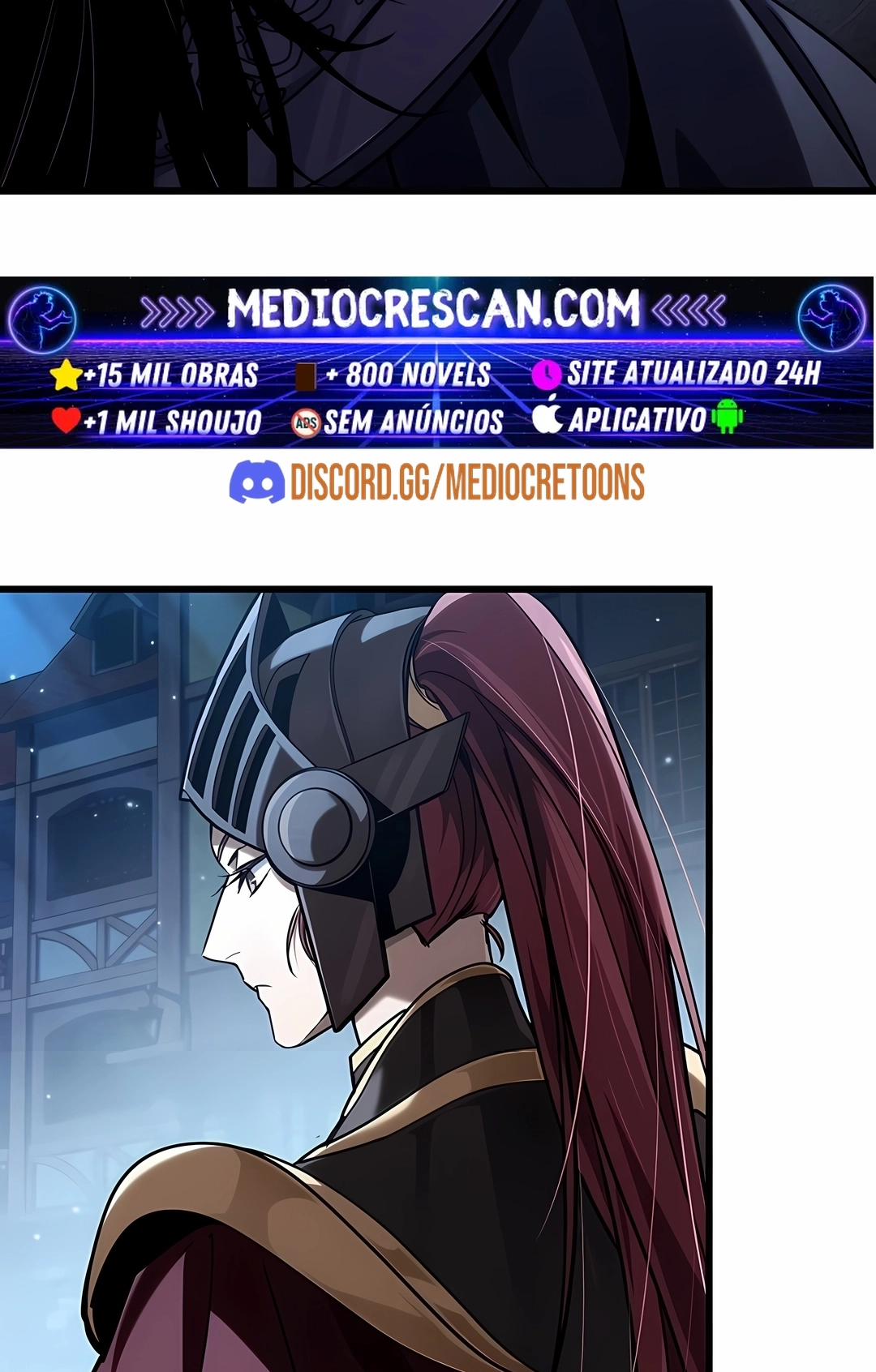 Reinicialização Carmesim Capítulo 41 Página 98