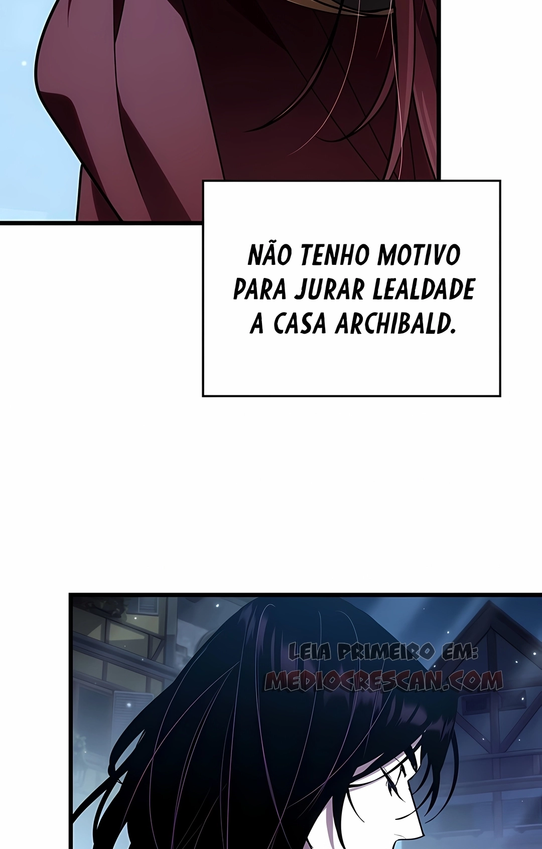 Reinicialização Carmesim Capítulo 41 Página 99