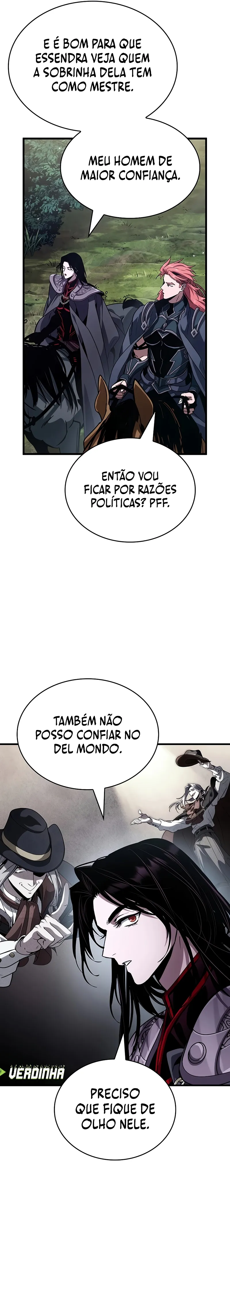 Reinicialização Carmesim Capítulo 42 Página 12
