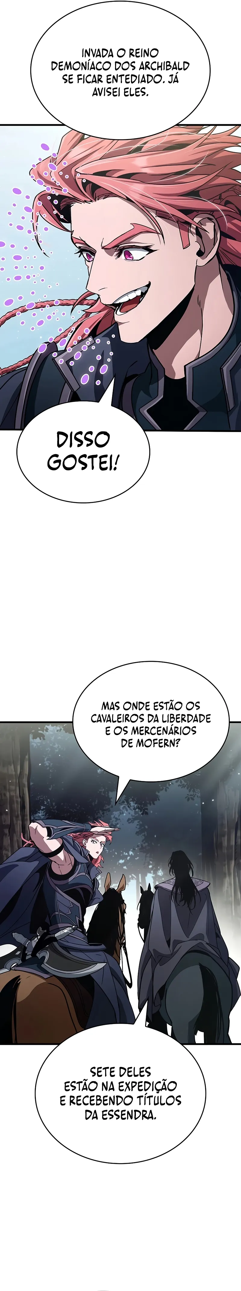 Reinicialização Carmesim Capítulo 42 Página 13
