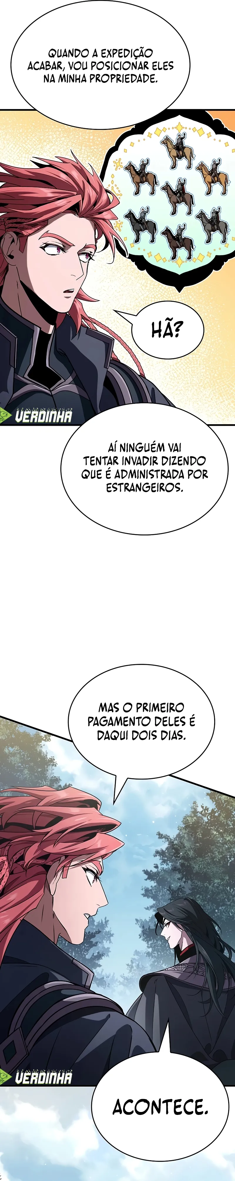 Reinicialização Carmesim Capítulo 42 Página 14