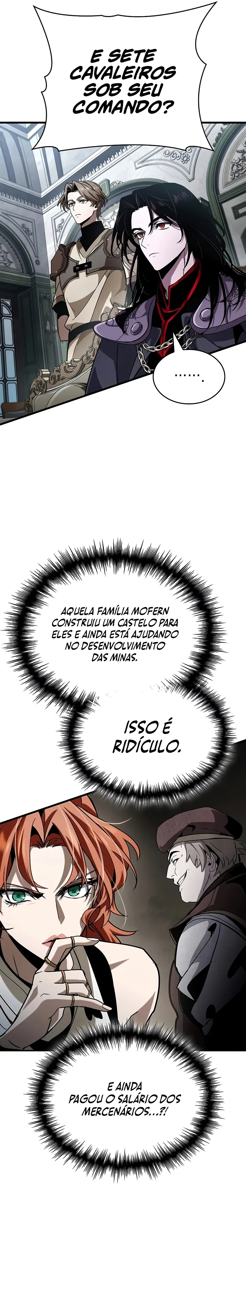 Reinicialização Carmesim Capítulo 42 Página 17