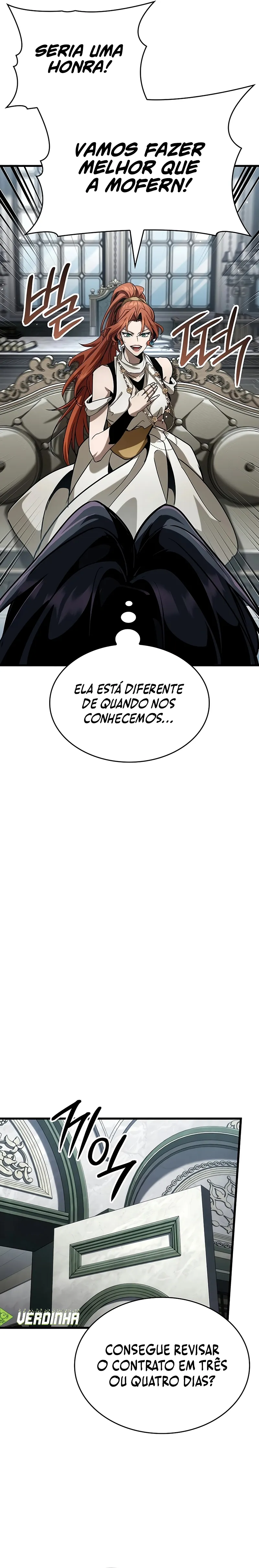 Reinicialização Carmesim Capítulo 42 Página 20