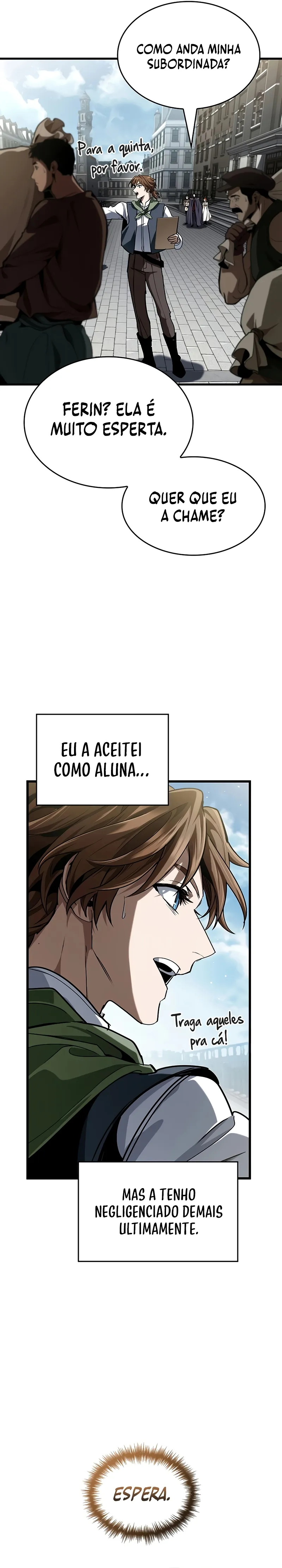 Reinicialização Carmesim Capítulo 42 Página 23