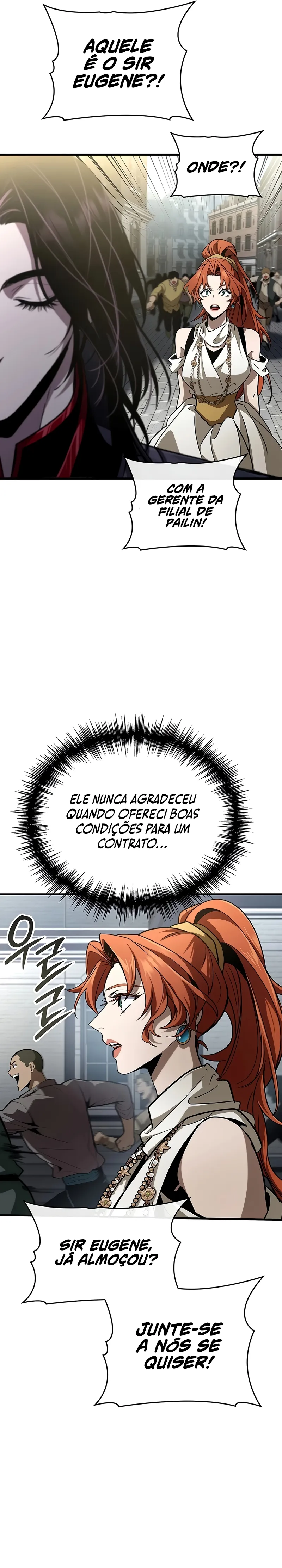 Reinicialização Carmesim Capítulo 42 Página 26