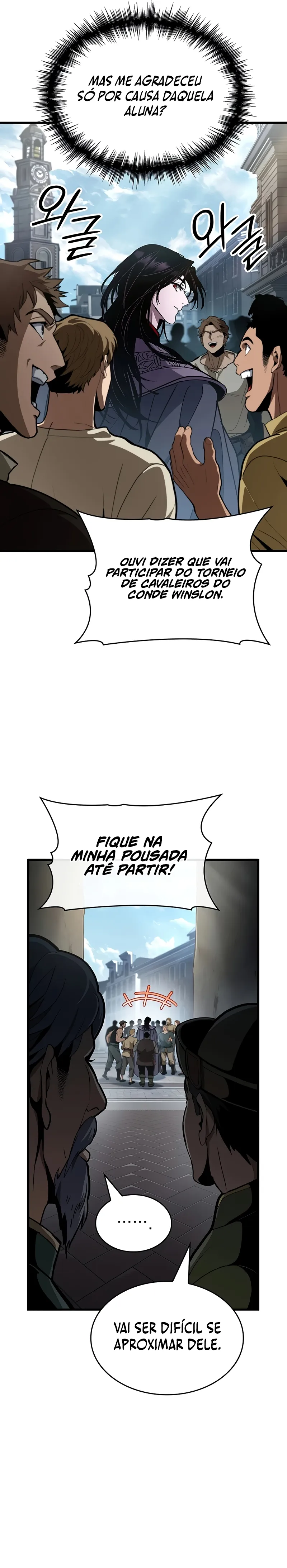 Reinicialização Carmesim Capítulo 42 Página 27