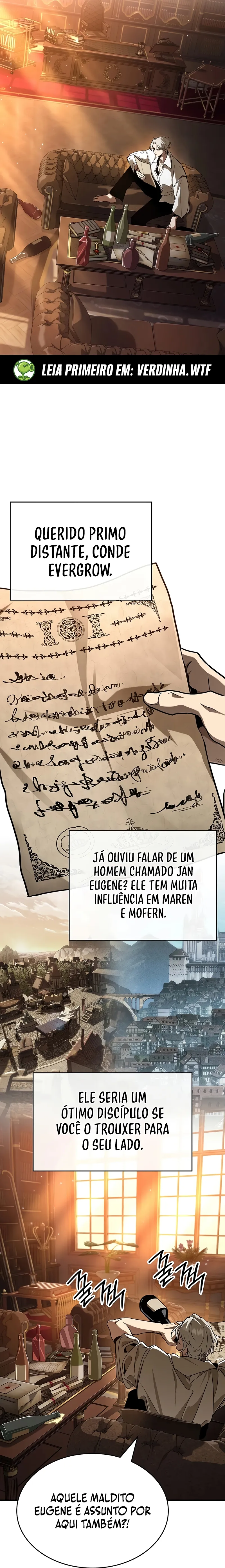 Reinicialização Carmesim Capítulo 42 Página 29