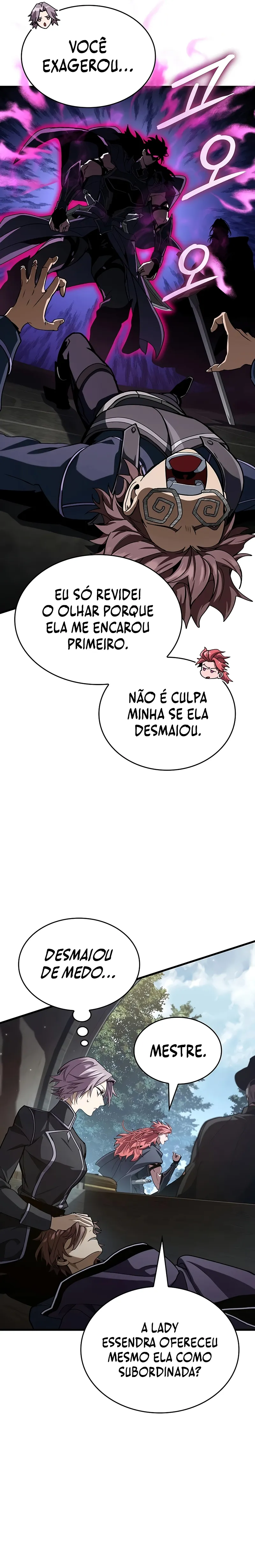 Reinicialização Carmesim Capítulo 42 Página 3