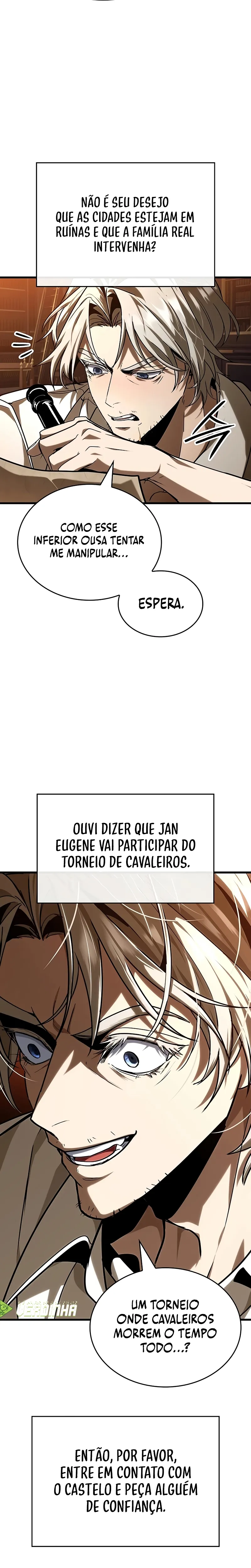 Reinicialização Carmesim Capítulo 42 Página 30