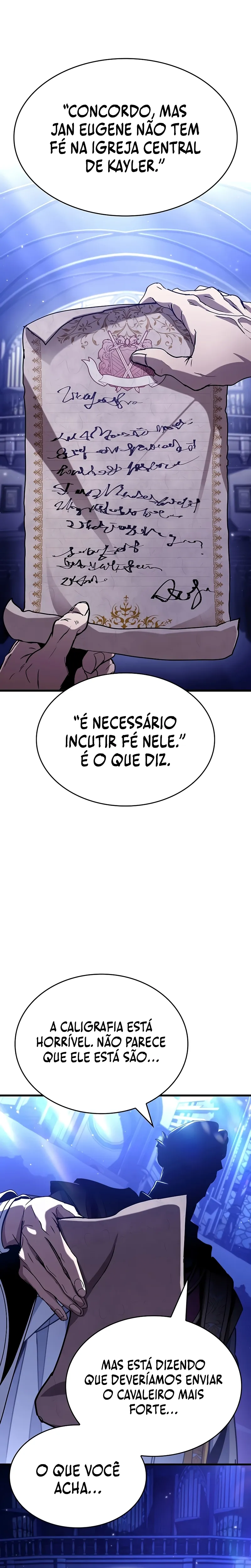 Reinicialização Carmesim Capítulo 42 Página 33