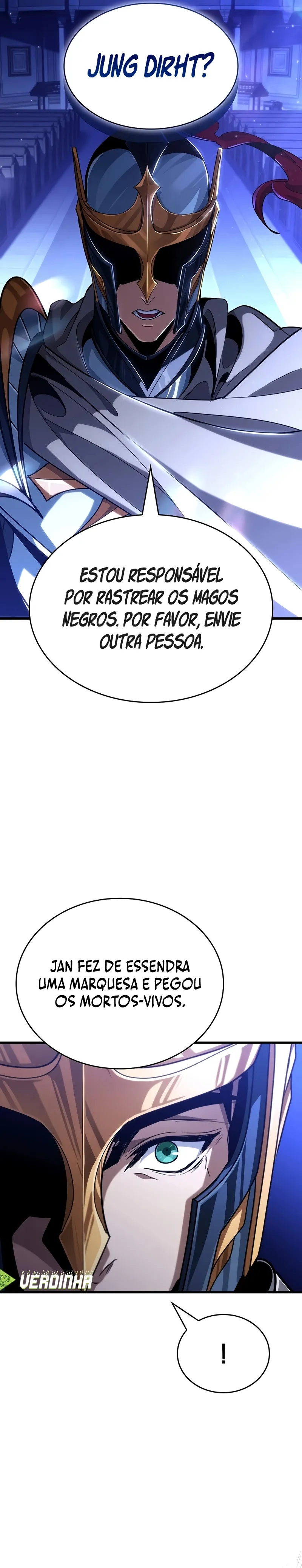Reinicialização Carmesim Capítulo 42 Página 34