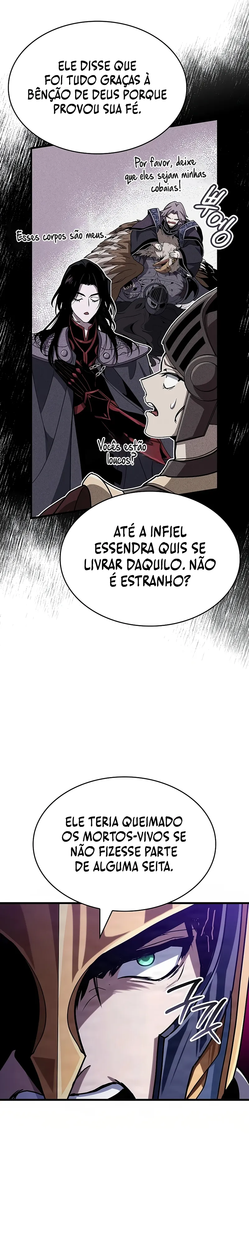Reinicialização Carmesim Capítulo 42 Página 35