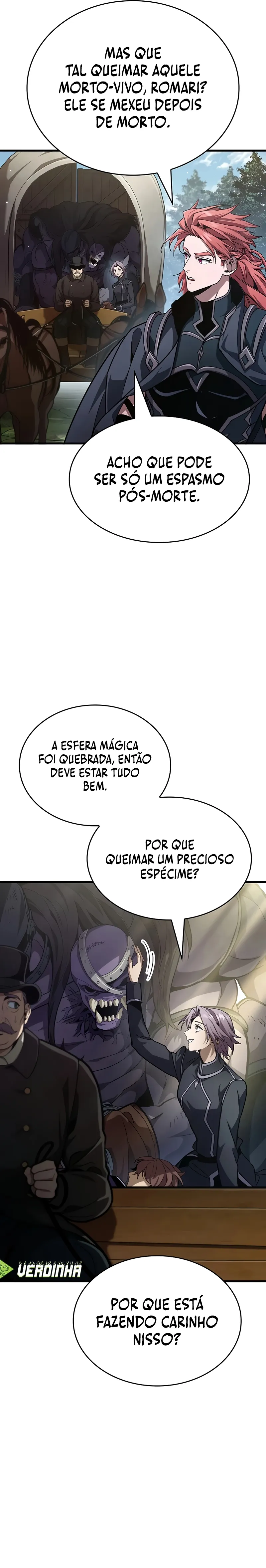 Reinicialização Carmesim Capítulo 42 Página 5