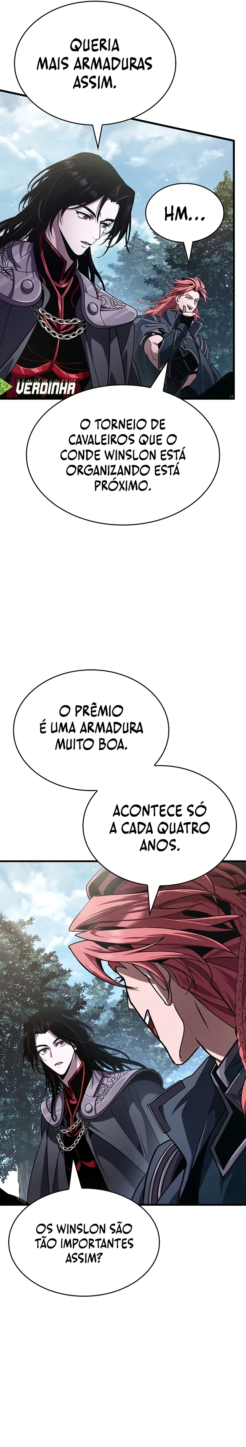 Reinicialização Carmesim Capítulo 42 Página 9
