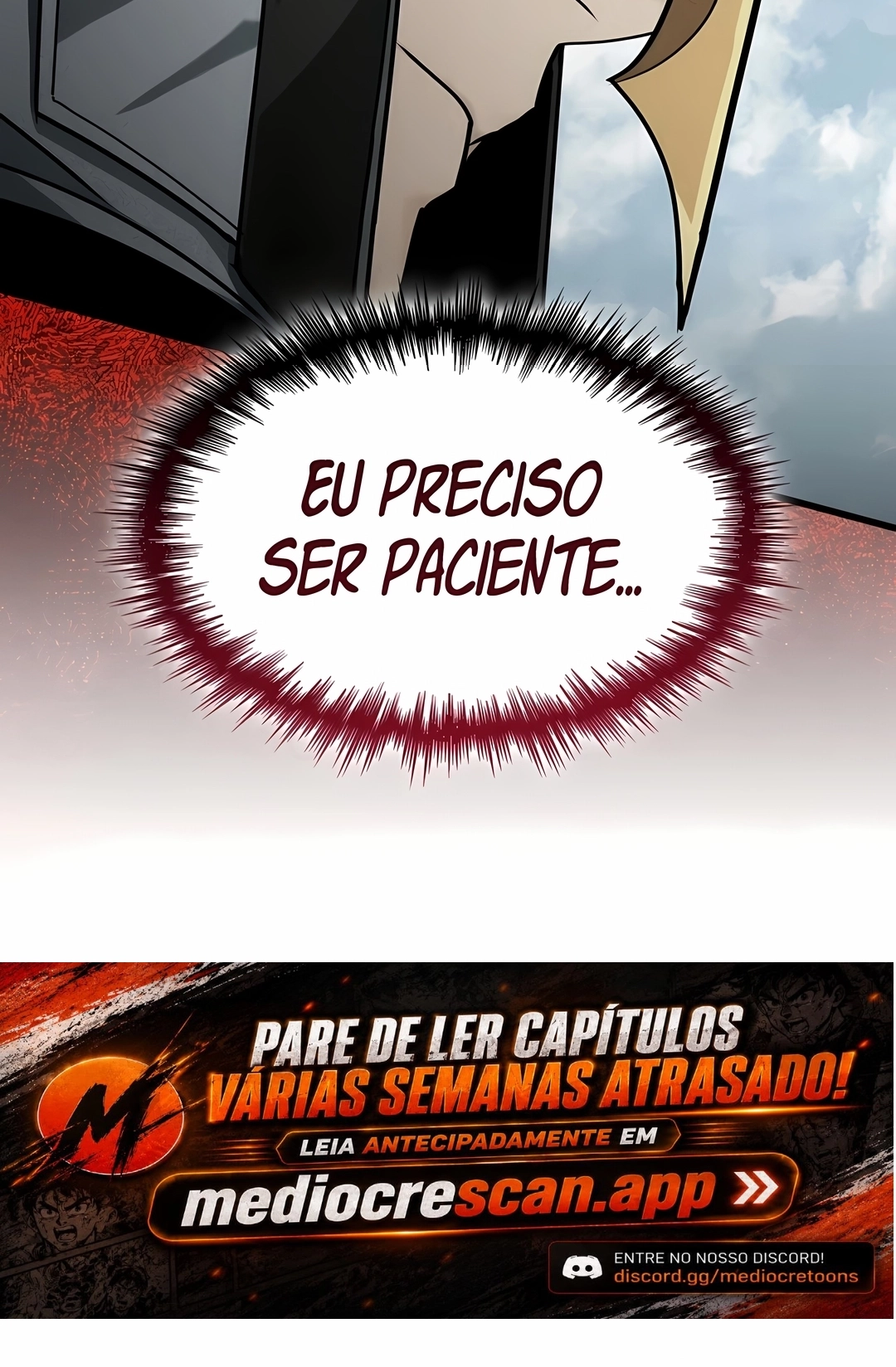 Reinicialização Carmesim Capítulo 43 Página 101