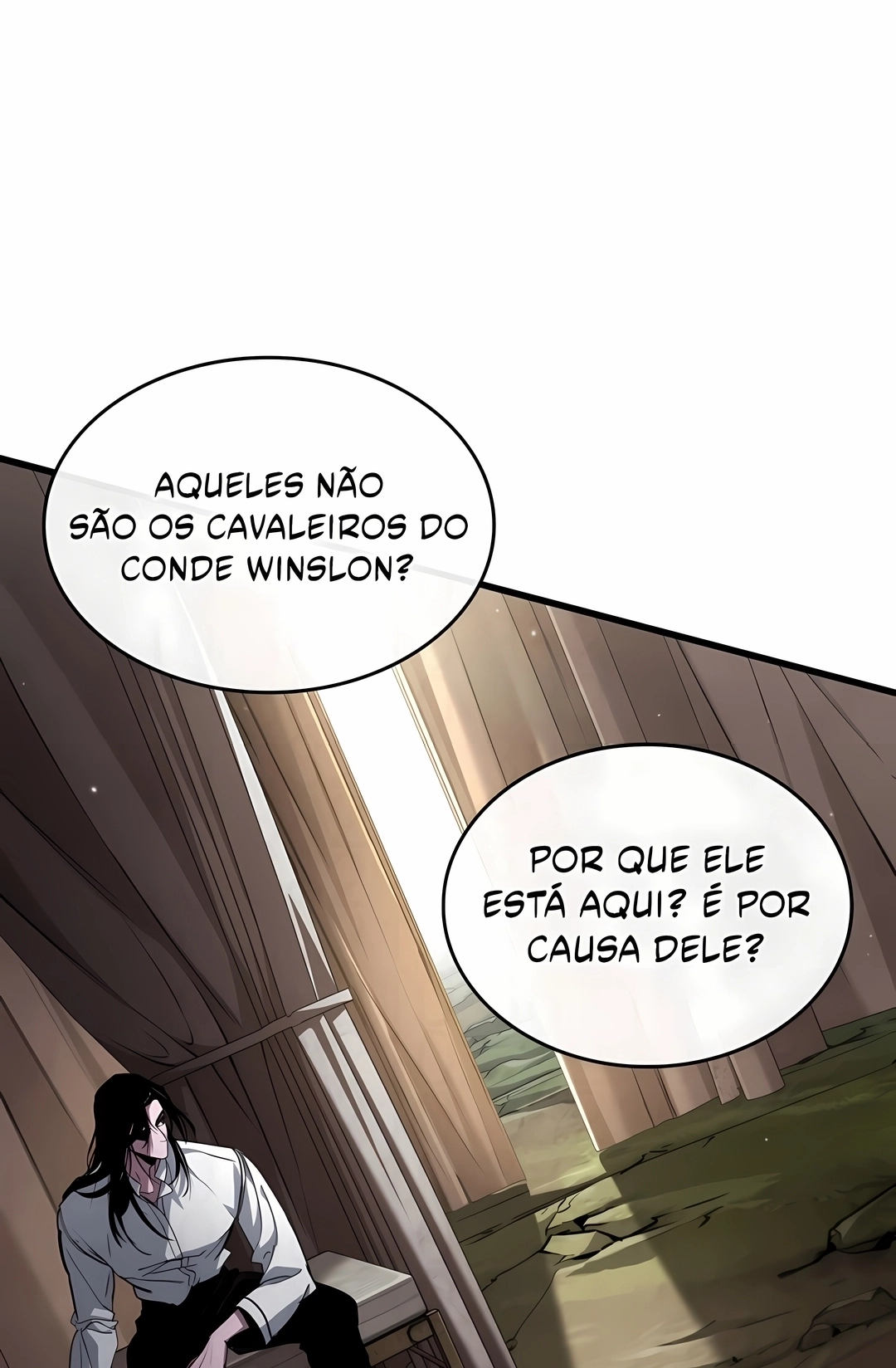 Reinicialização Carmesim Capítulo 43 Página 104