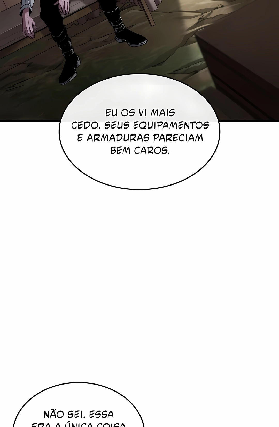 Reinicialização Carmesim Capítulo 43 Página 105