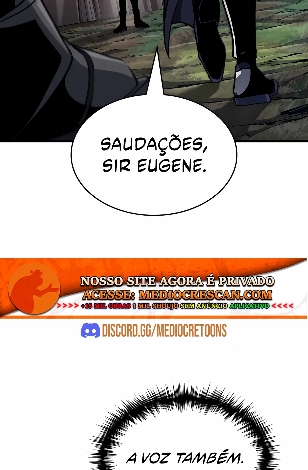 Reinicialização Carmesim Capítulo 43 Página 111