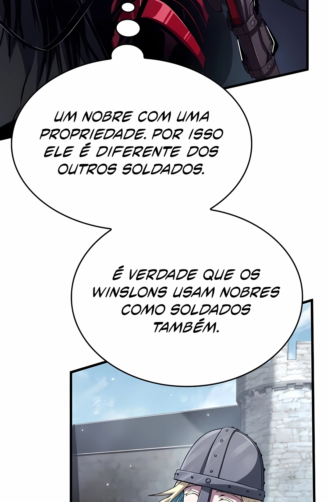 Reinicialização Carmesim Capítulo 43 Página 17