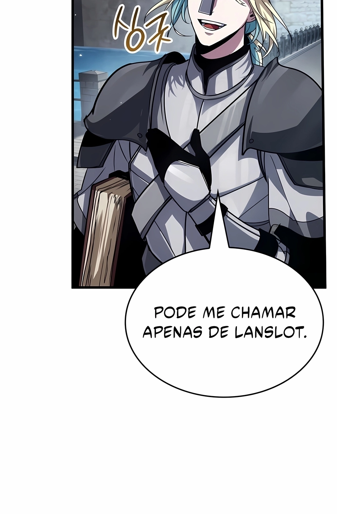 Reinicialização Carmesim Capítulo 43 Página 18