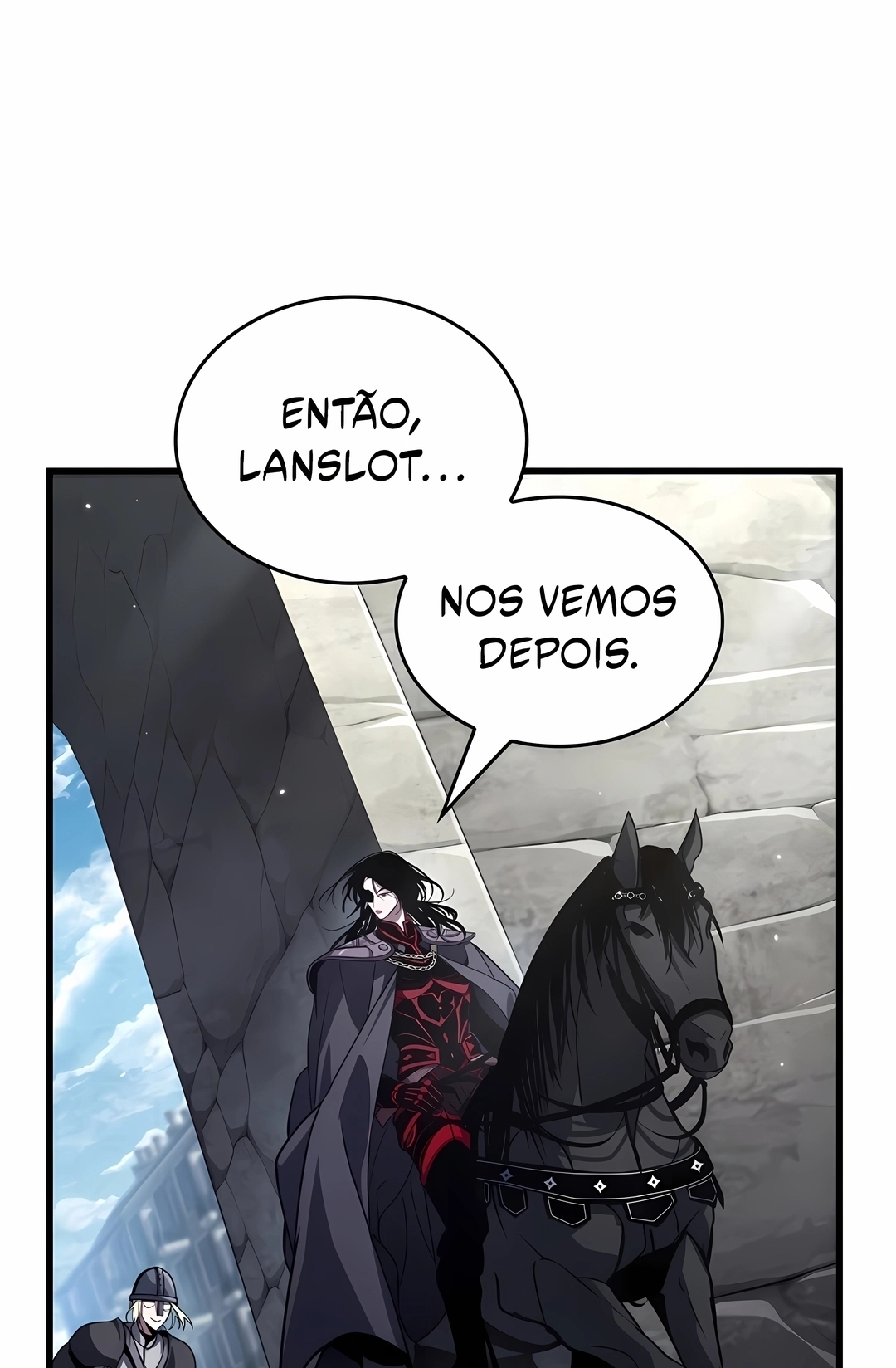 Reinicialização Carmesim Capítulo 43 Página 19