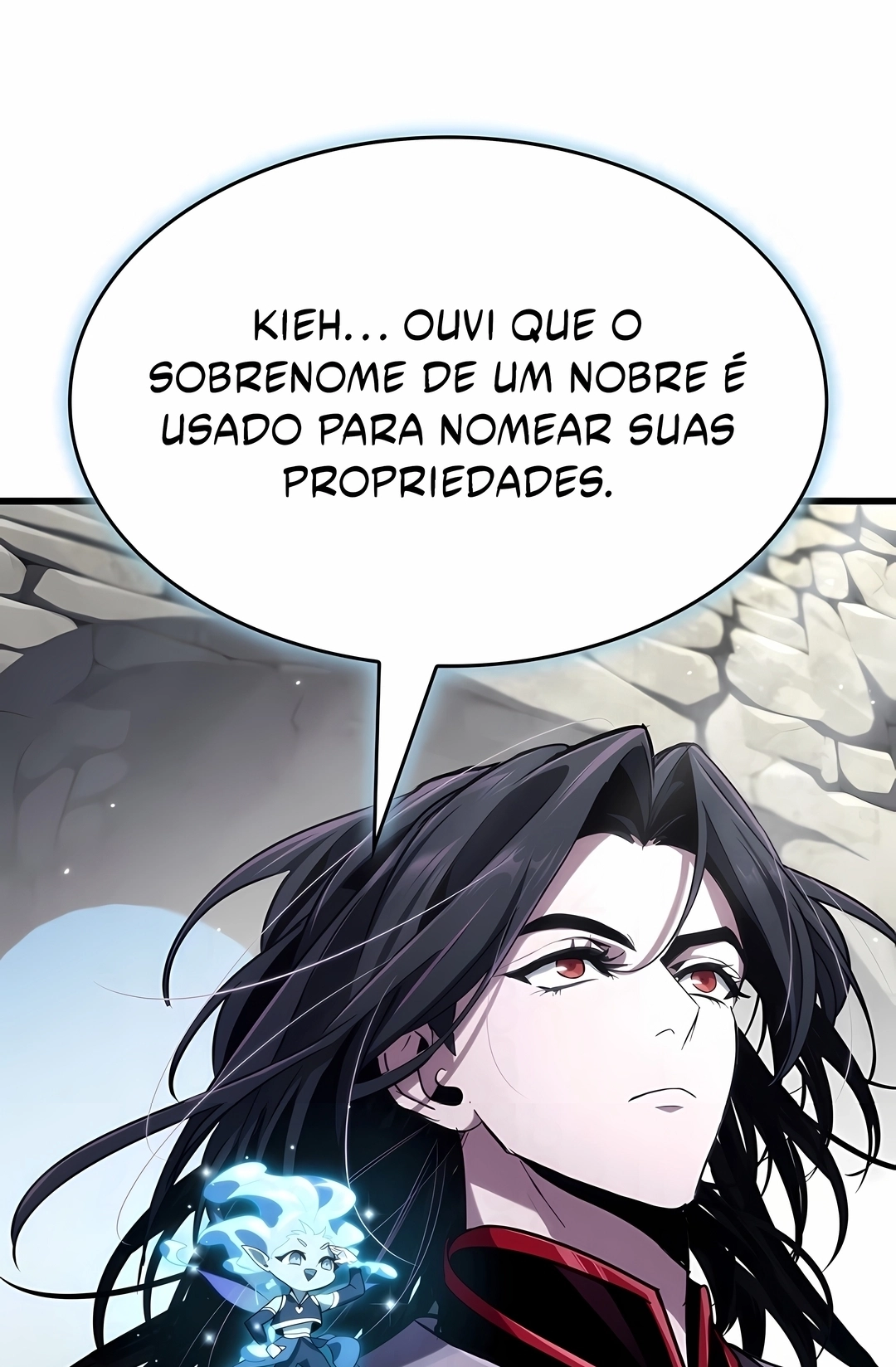 Reinicialização Carmesim Capítulo 43 Página 21