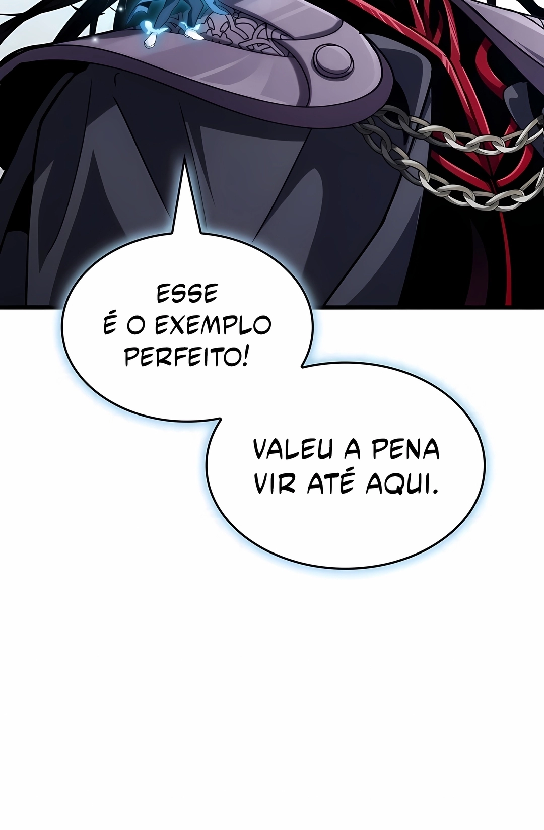 Reinicialização Carmesim Capítulo 43 Página 22