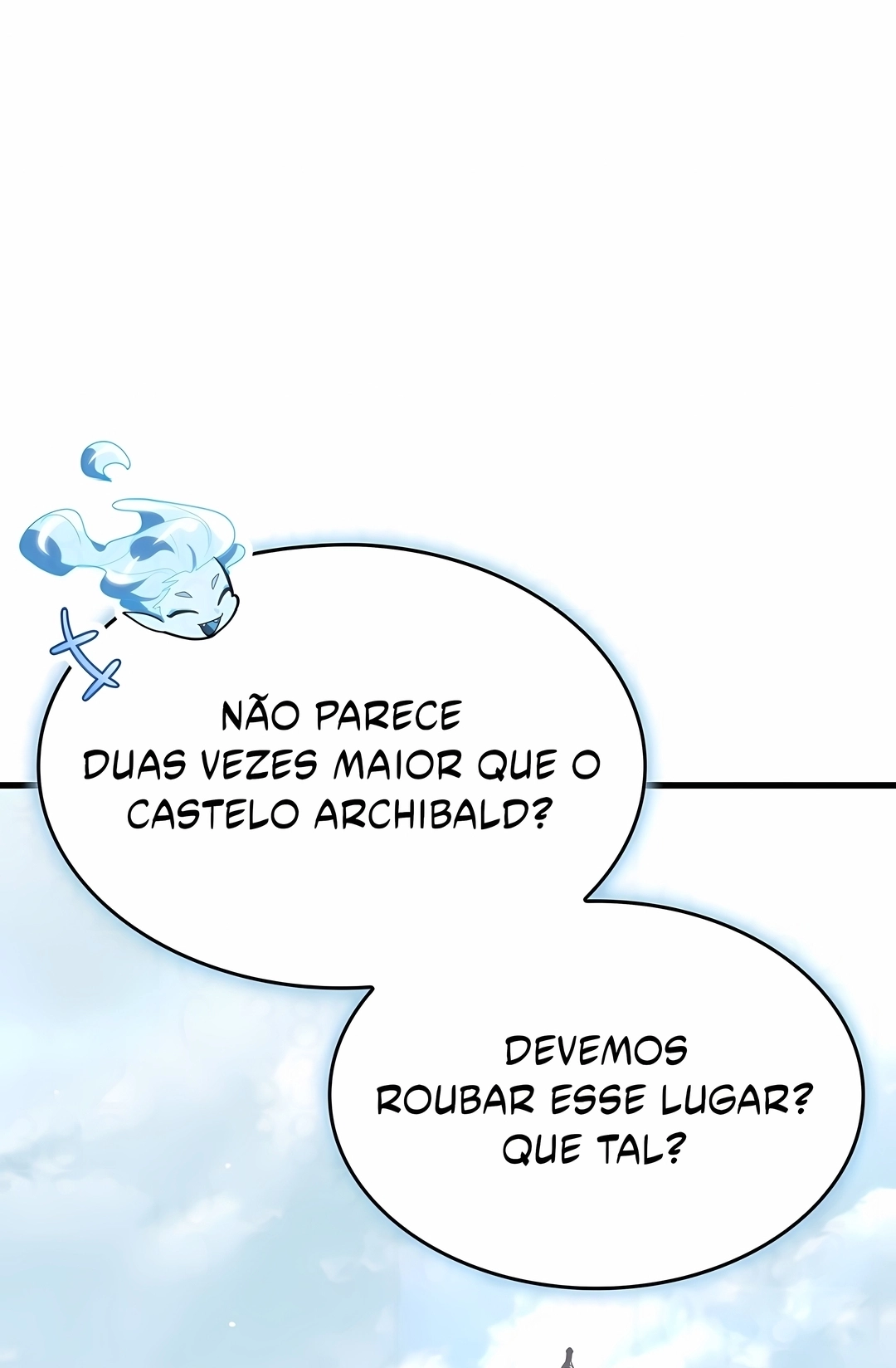 Reinicialização Carmesim Capítulo 43 Página 23