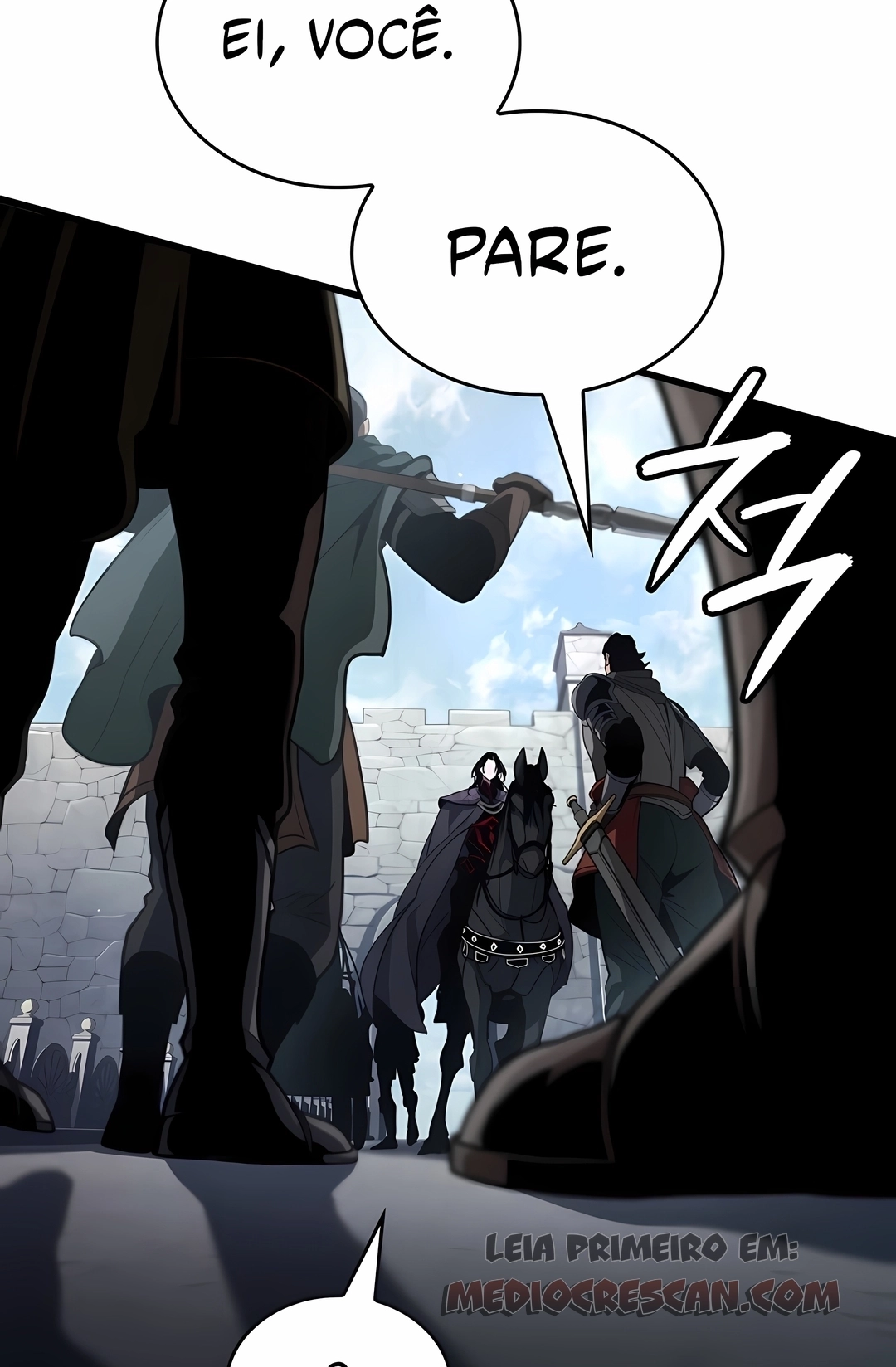 Reinicialização Carmesim Capítulo 43 Página 26