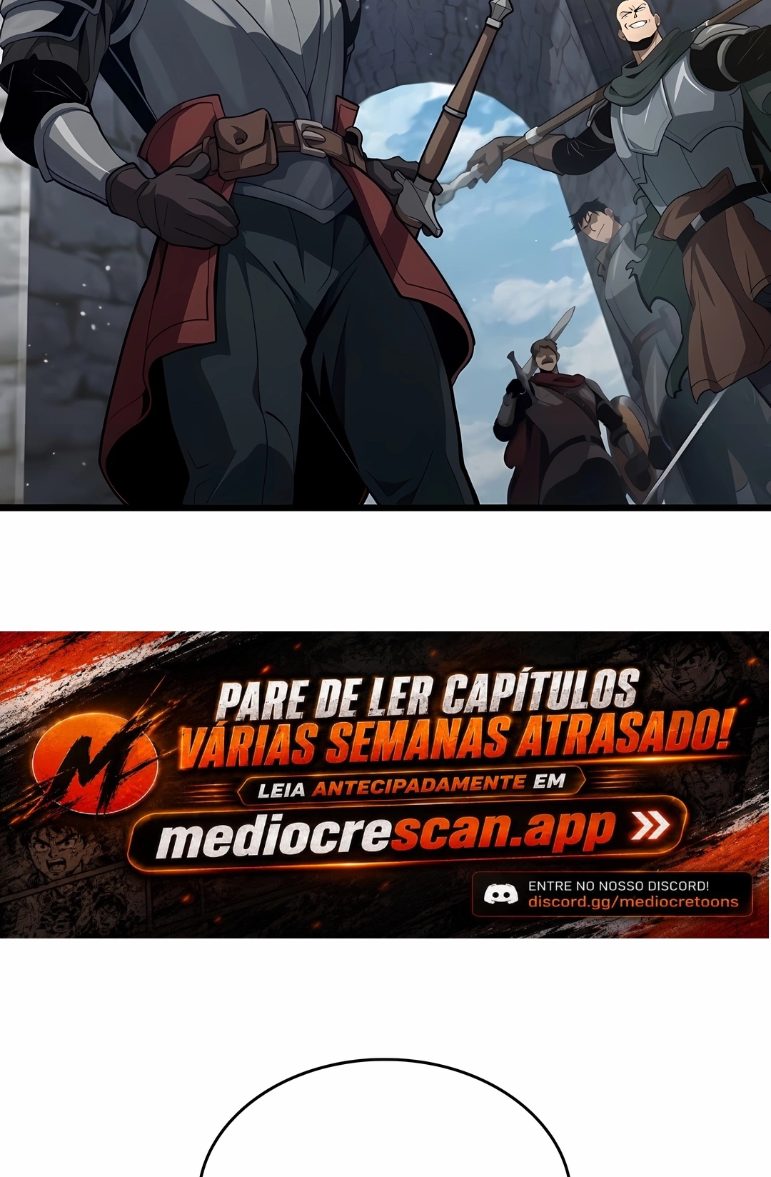 Reinicialização Carmesim Capítulo 43 Página 28