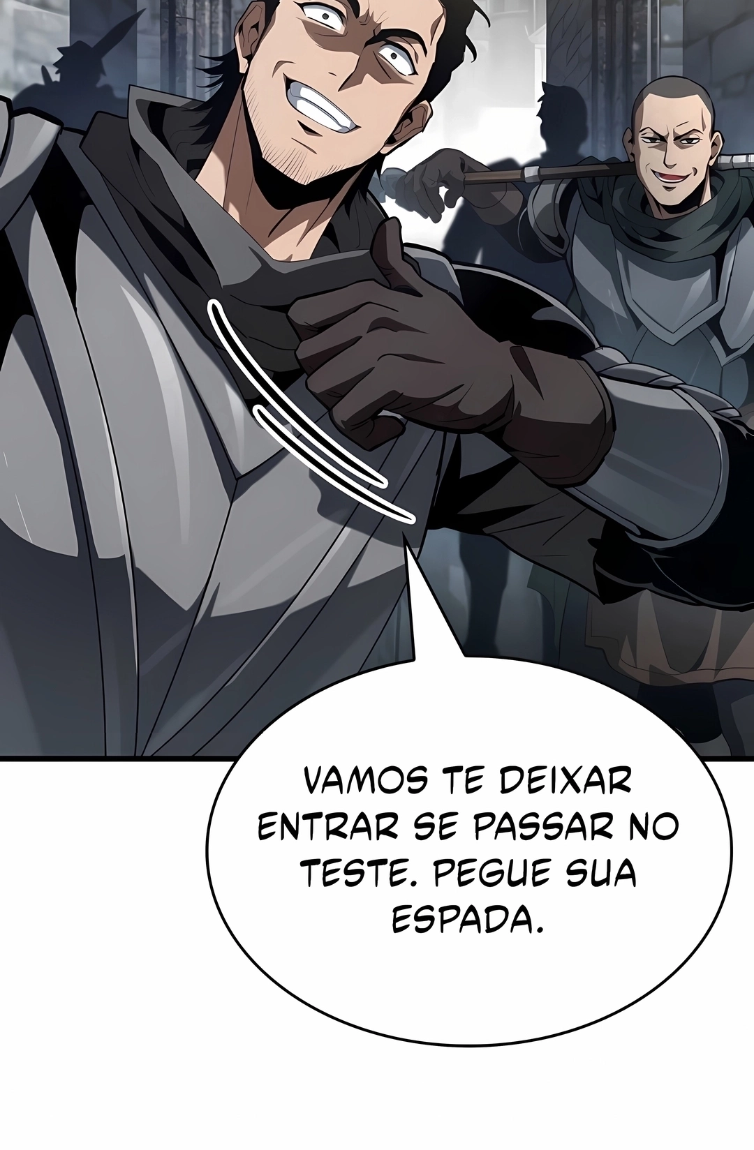 Reinicialização Carmesim Capítulo 43 Página 31