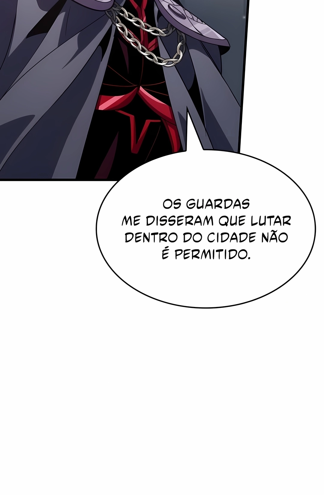 Reinicialização Carmesim Capítulo 43 Página 33