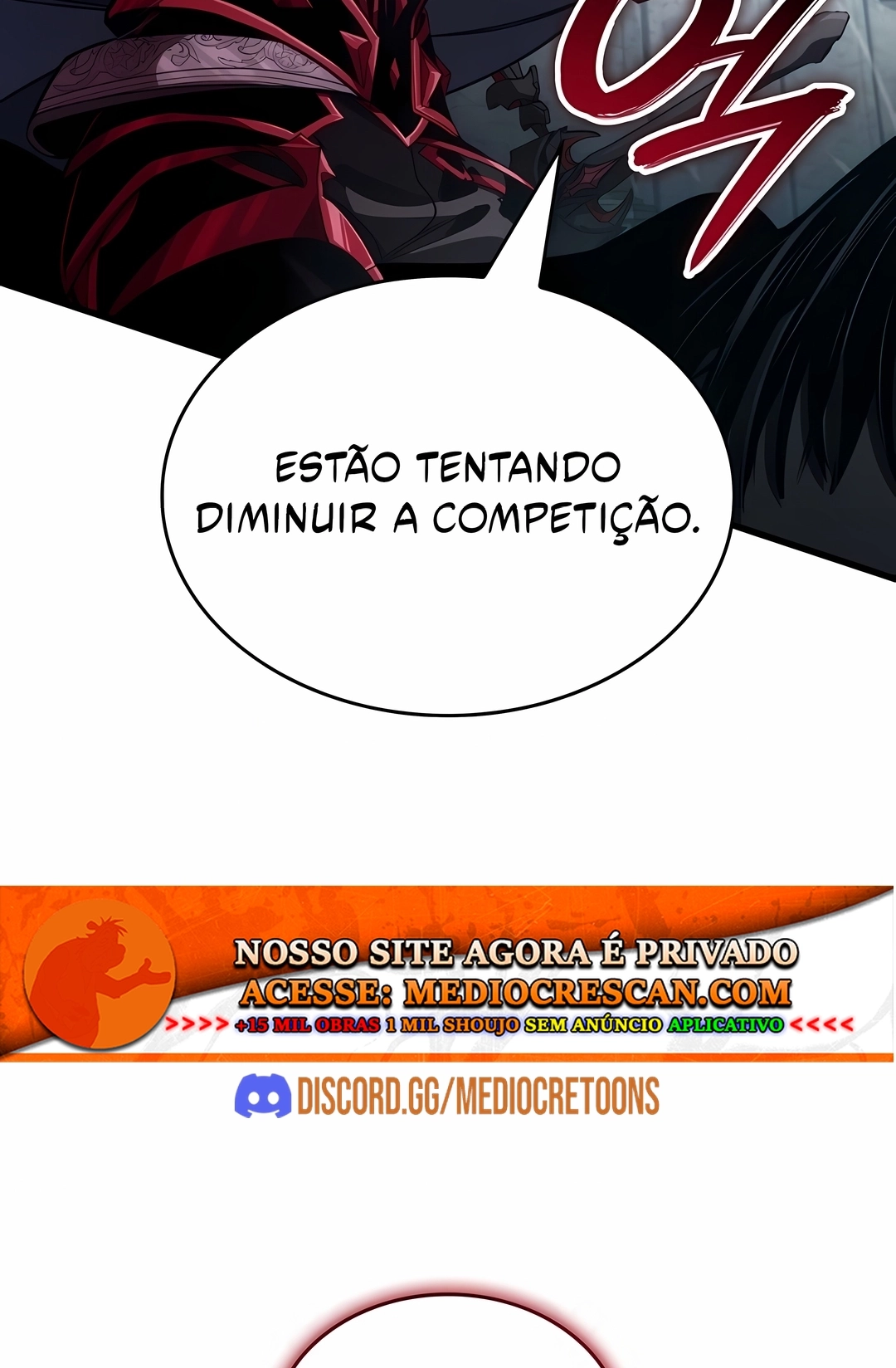 Reinicialização Carmesim Capítulo 43 Página 37