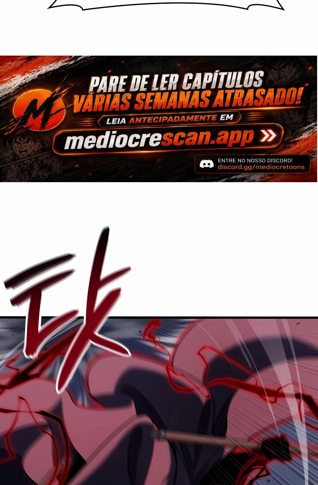 Reinicialização Carmesim Capítulo 43 Página 48