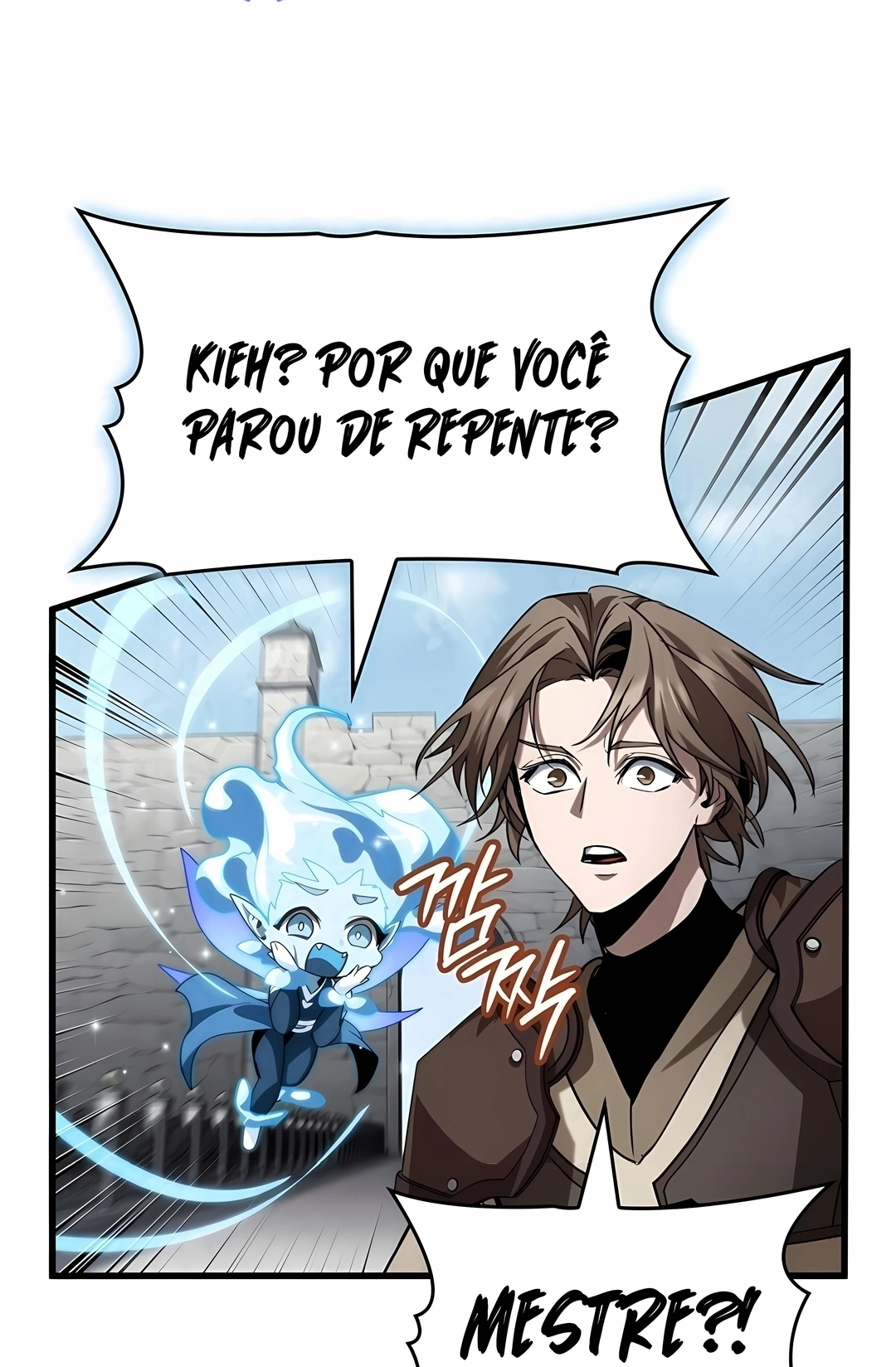 Reinicialização Carmesim Capítulo 43 Página 57