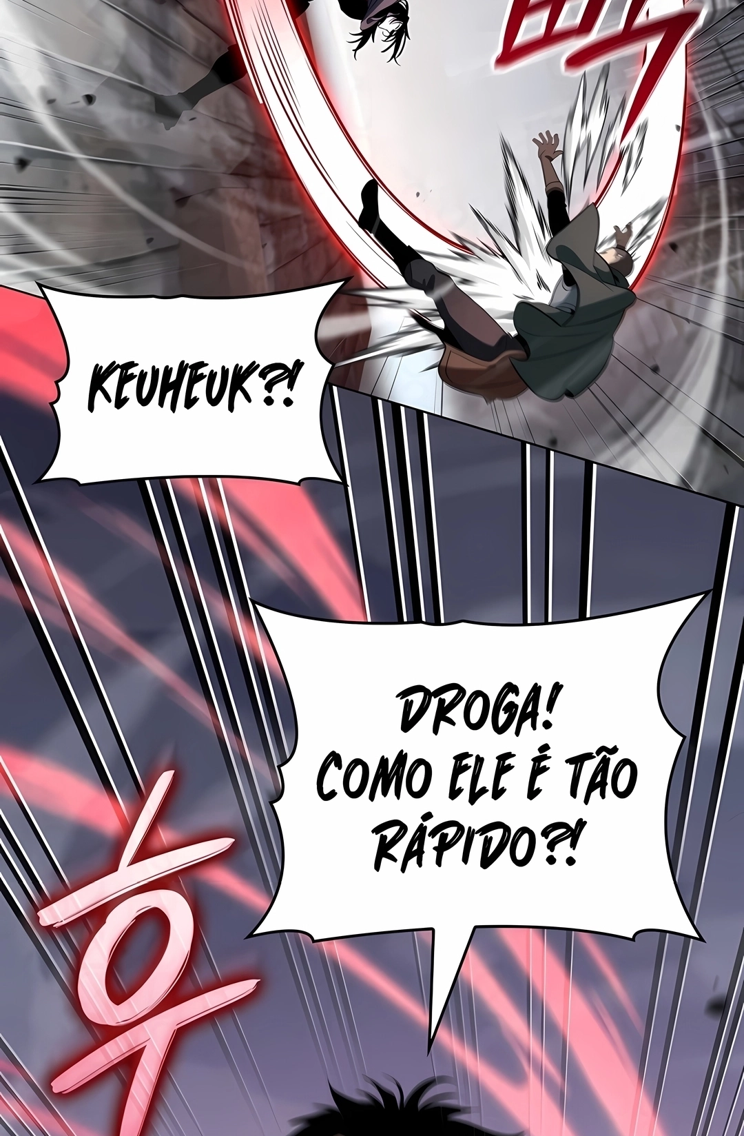 Reinicialização Carmesim Capítulo 43 Página 71