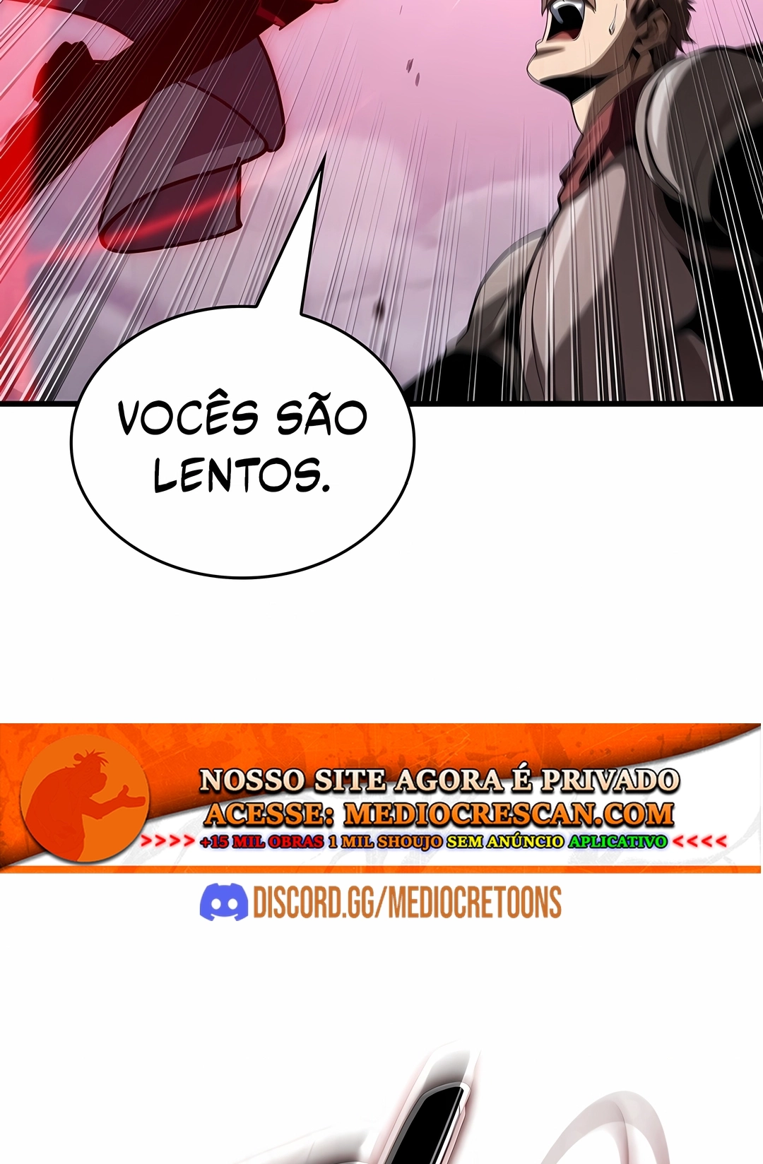 Reinicialização Carmesim Capítulo 43 Página 73