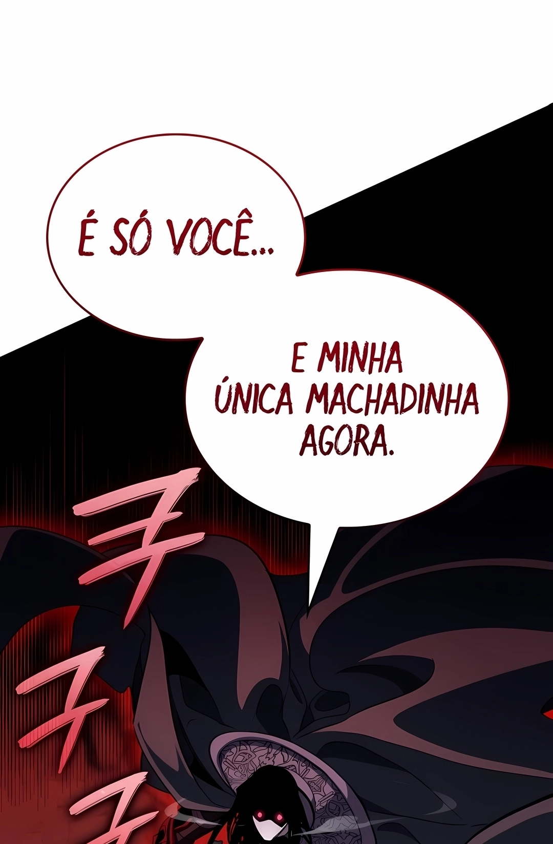 Reinicialização Carmesim Capítulo 43 Página 76