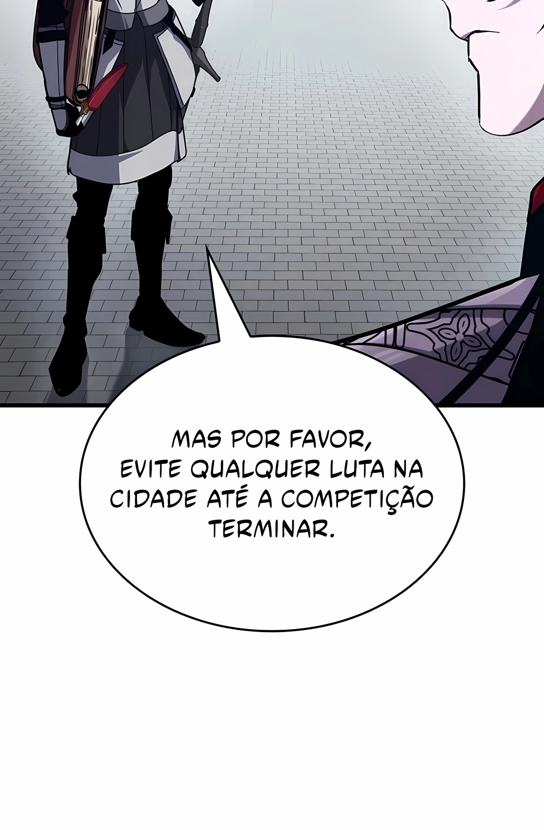 Reinicialização Carmesim Capítulo 43 Página 8