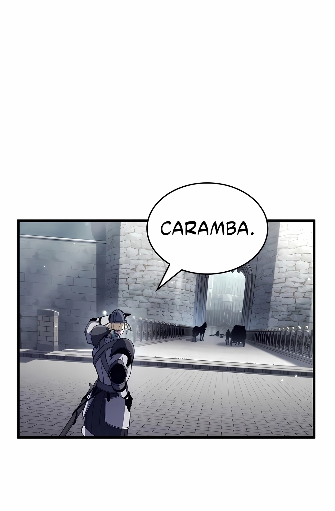 Reinicialização Carmesim Capítulo 43 Página 81