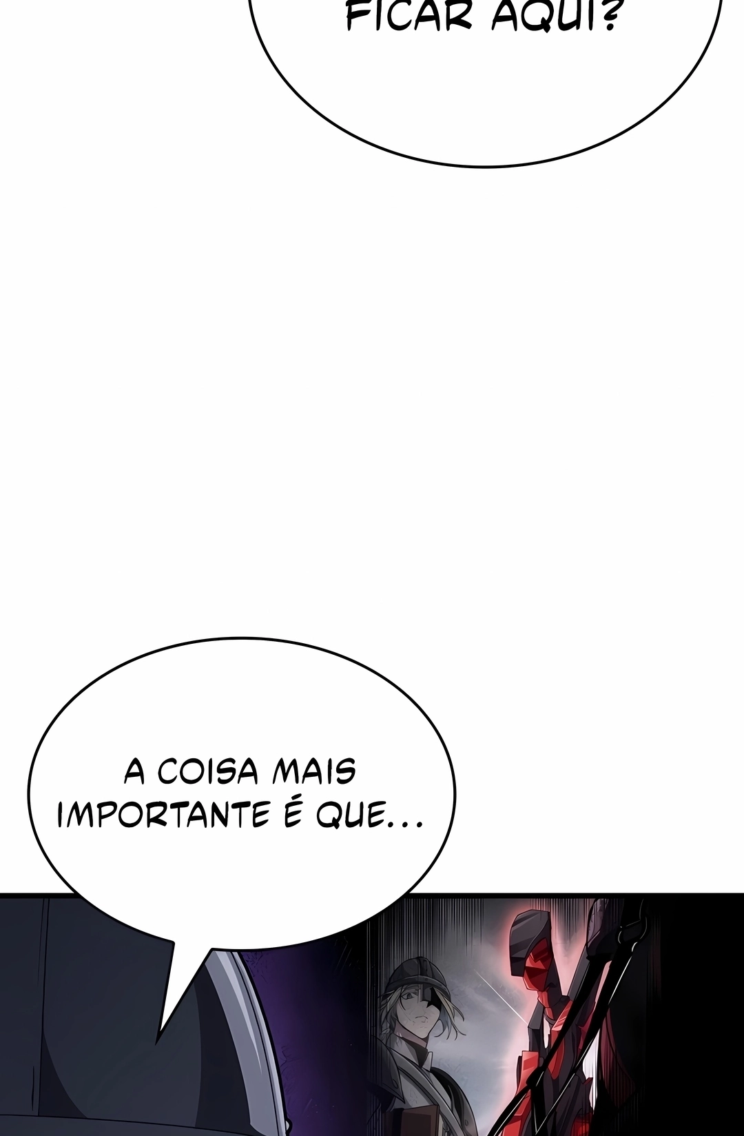 Reinicialização Carmesim Capítulo 43 Página 87