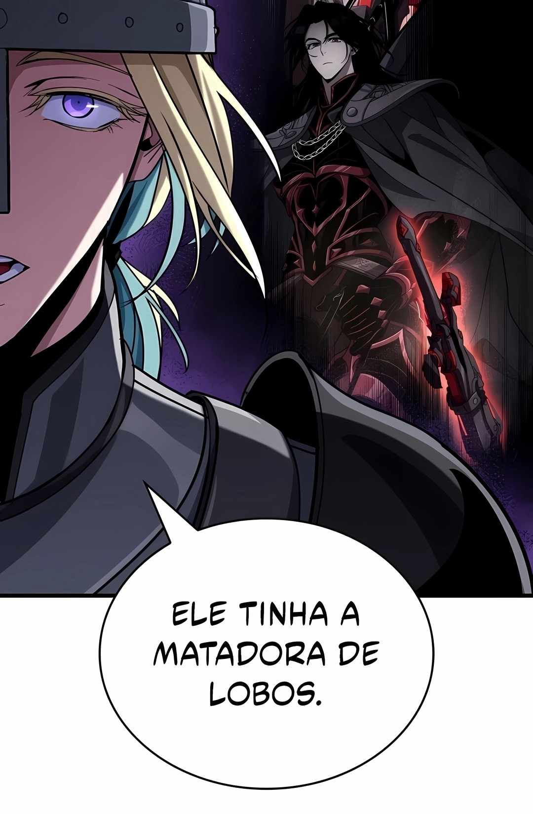 Reinicialização Carmesim Capítulo 43 Página 88