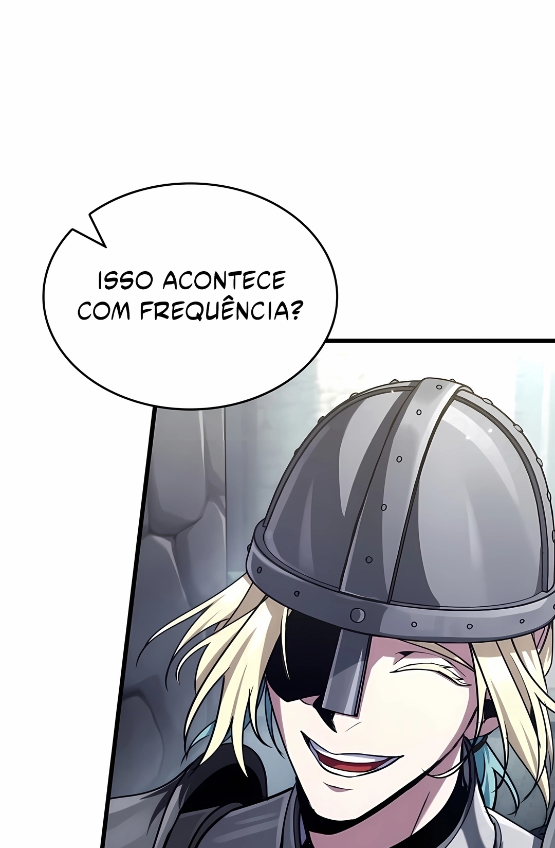 Reinicialização Carmesim Capítulo 43 Página 9